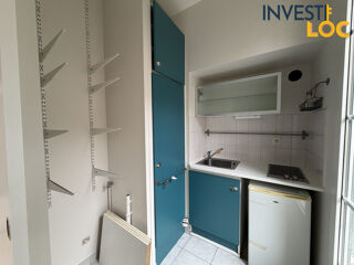  Appartement � louer 1 pi�ce 25 m�