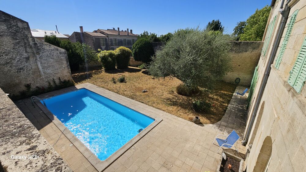 à vendre  Maison Niort (79000)