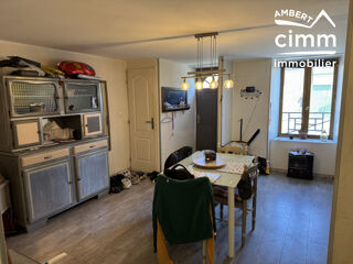  Maison � vendre 6 pi�ces 85 m�