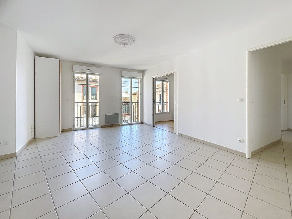 Vente Appartement Au coeur du centre Historique Toulouse