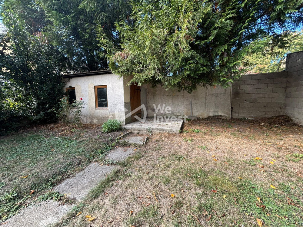 Vente Maison Maison à vendre Charleville-Mézières Charleville-mézières