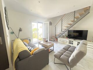  Maison � vendre 4 pi�ces 88 m�