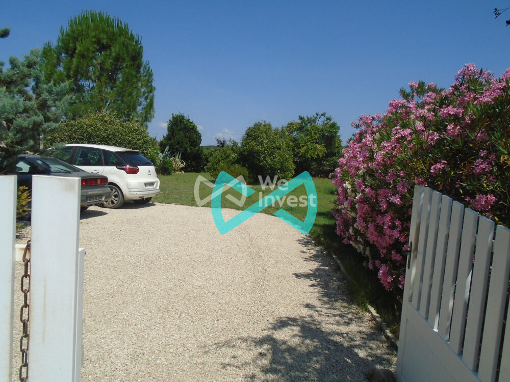 ? MAISON DE CAMPAGNE 143 m²  TERRAIN 5600 m² 