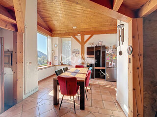  Maison à vendre 9 pièces 212 m²