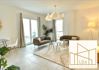  Appartement � vendre 3 pi�ces 75 m�