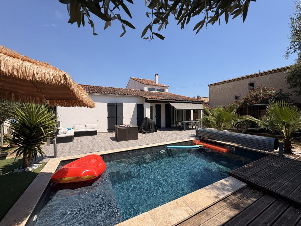 Maison 5 pièces 125 m² · à La Ciotat · 125 m² · 788 000 €