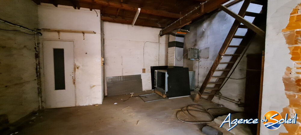 Vente Appartement Plateau  amnager Bziers
