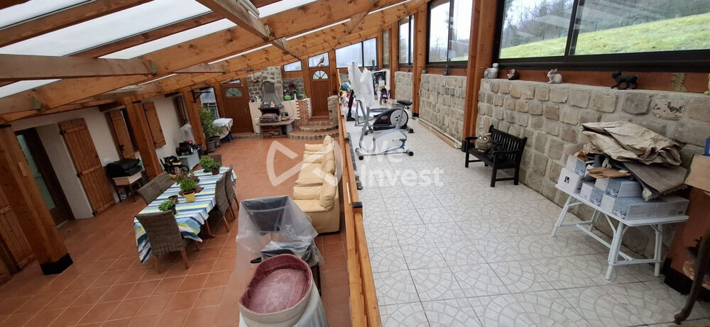 Maison 7 pièces 174 m² · à Pommeuse · 174 m² · 530 000 €