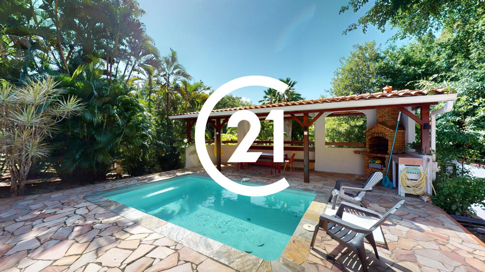 � vendre  Maison Le Fran�ois (97240)