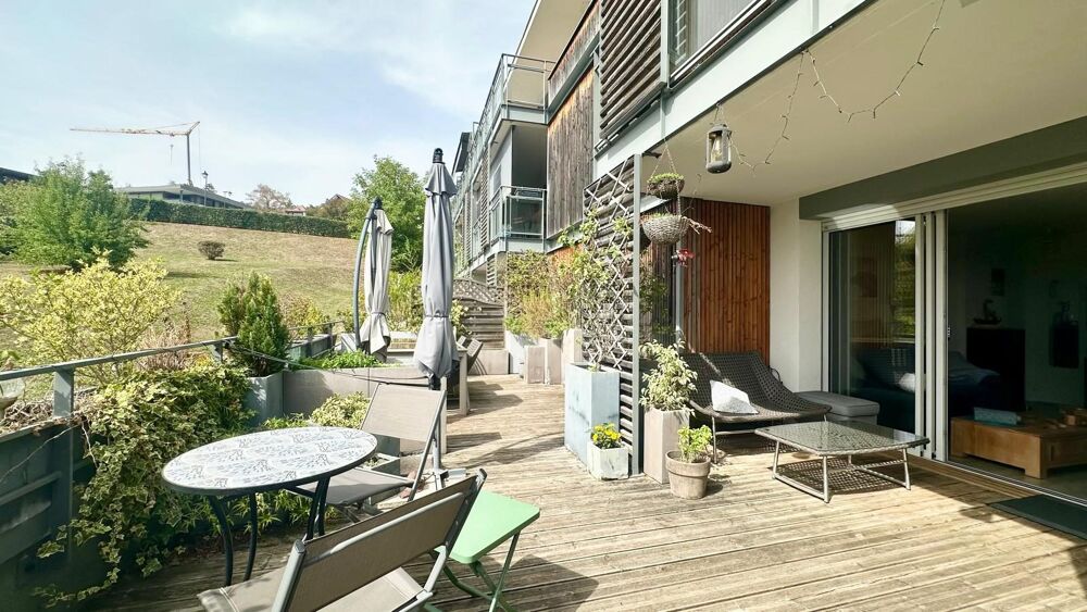 Vente Appartement Type 2 - Argonay Argonay
