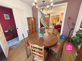  Maison � vendre 6 pi�ces 130 m�