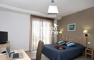  Appartement � vendre 2 pi�ces 40 m�