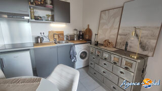  Appartement à vendre 1 pièce 32 m²
