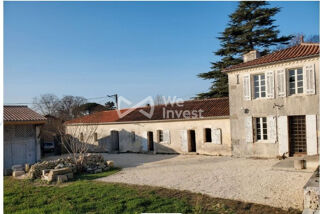  Maison � vendre 6 pi�ces 300 m�