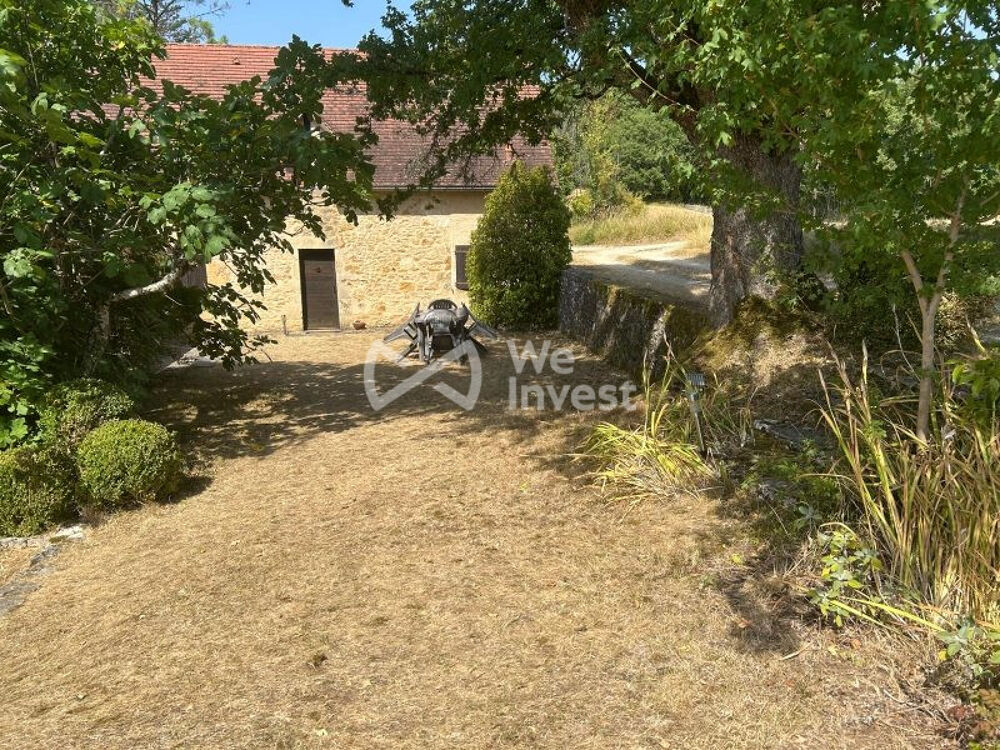Vente Maison Maison en pierre. Prayssac