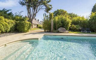  Maison à vendre 15 + pièces 423 m²