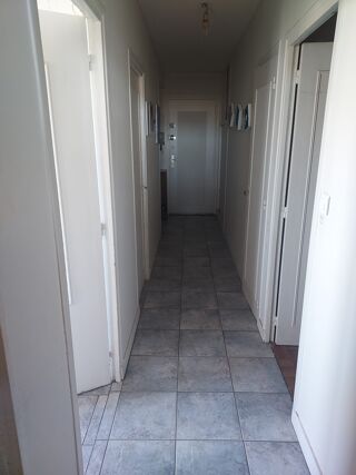  Appartement � vendre 4 pi�ces 65 m�