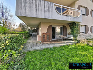  Appartement � vendre 1 pi�ce 45 m�