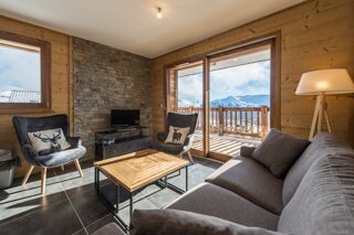  Appartement � vendre 4 pi�ces 53 m�