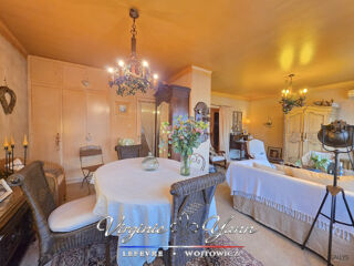  Appartement à vendre 3 pièces 61 m²