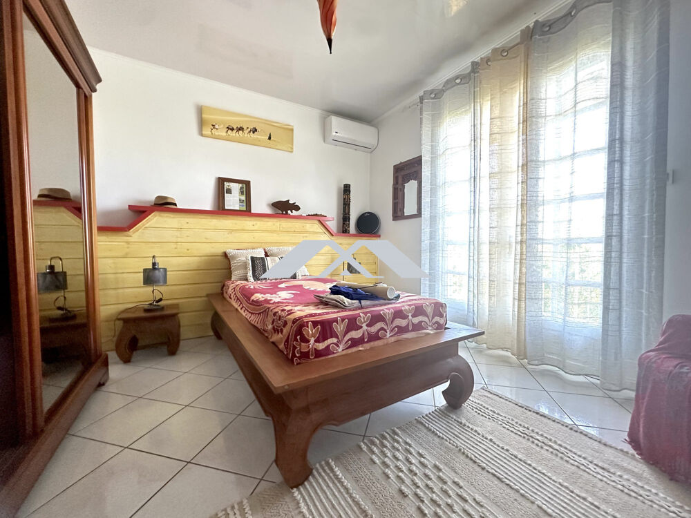 � vendre  Maison Petite-�le (97429)