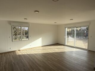  Maison à vendre 6 pièces 119 m²