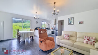 Maison à vendre 4 pièces 82 m²