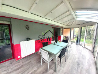  Maison � vendre 7 pi�ces 132 m�