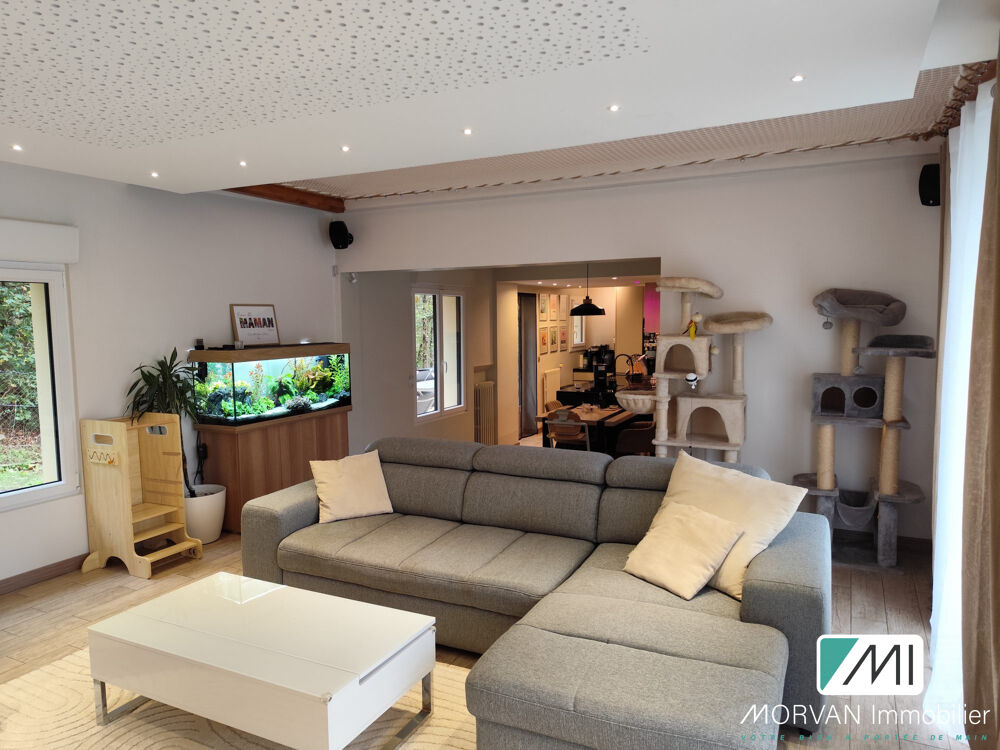 Location Maison À LOUER – MAISON MEUBLÉE ENTIÈREMENT RÉNOVÉE AVEC VUE SUR Poigny-la-forêt