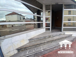  Immeuble � vendre 298 m�