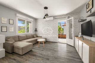  Maison � vendre 4 pi�ces 133 m�