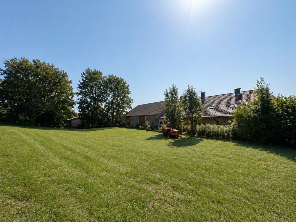 � vendre  Maison P�ron (01630)