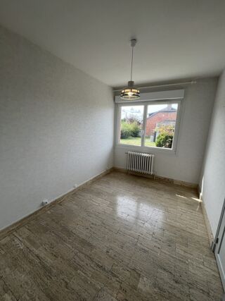 Vente Maison MAISON INDIVIDUELLE 5 CHAMBRES AVEC SOUS SOL Le cateau-cambrésis