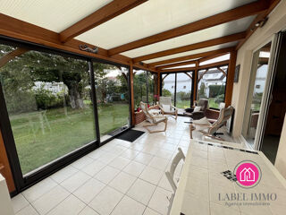  Maison � vendre 8 pi�ces 125 m�