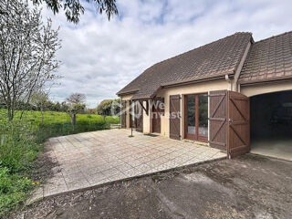  Maison à vendre 6 pièces 137 m²
