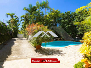  Maison � vendre 6 pi�ces 166 m�