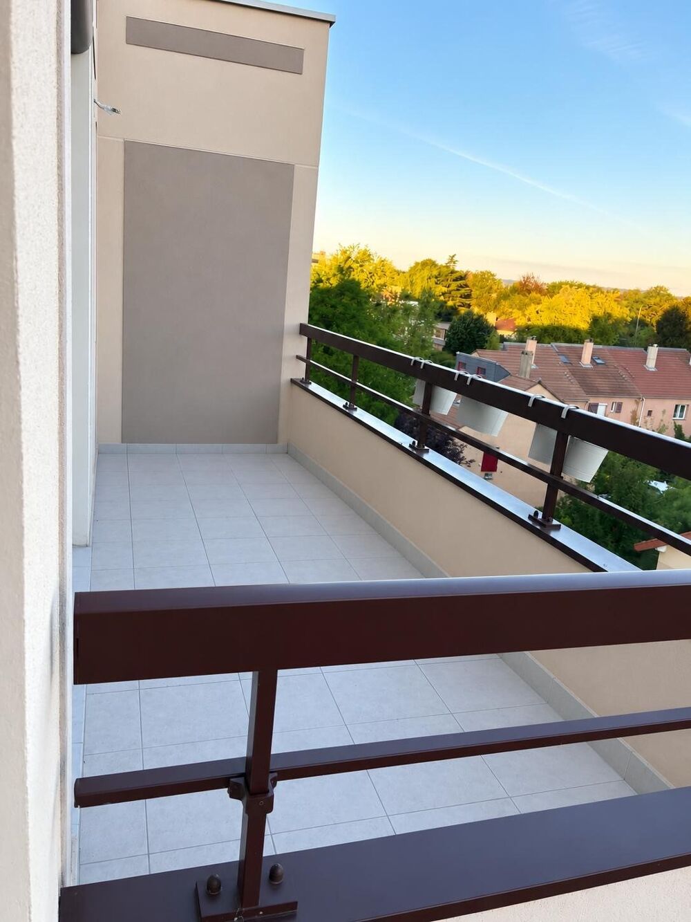 Location Appartement Appartement à louer Éragny Éragny