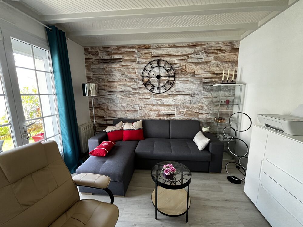 Vente Maison Maison à vendre Brem-sur-Mer Brem-sur-mer