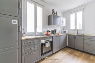  Appartement à vendre 4 pièces 84 m²