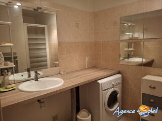  Appartement � vendre 3 pi�ces 50 m�