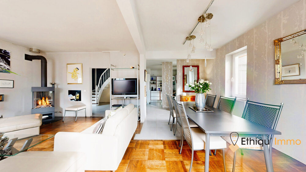 à vendre  Maison Eckbolsheim (67201)