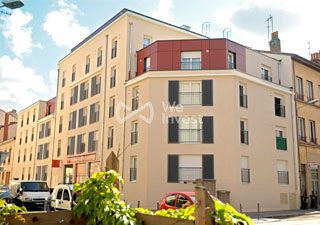  Appartement � vendre 1 pi�ce 18 m�