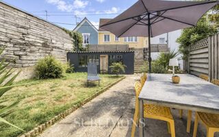  Maison à vendre 5 pièces 96 m²