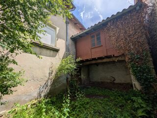  Maison à vendre 4 pièces 80 m²