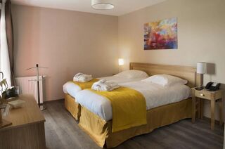  Appartement à vendre 2 pièces 45 m²