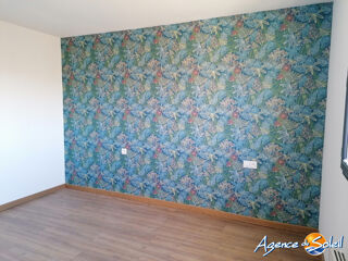  Maison � louer 5 pi�ces 137 m� Ouveillan