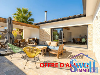 Maison 4 pièces 120 m² · à Seignosse · 120 m² · 768 000 €