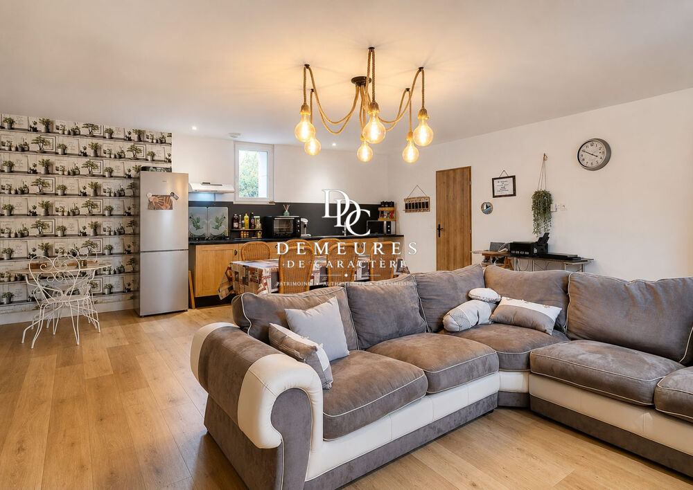 à vendre  Maison Bazinghen (62250)