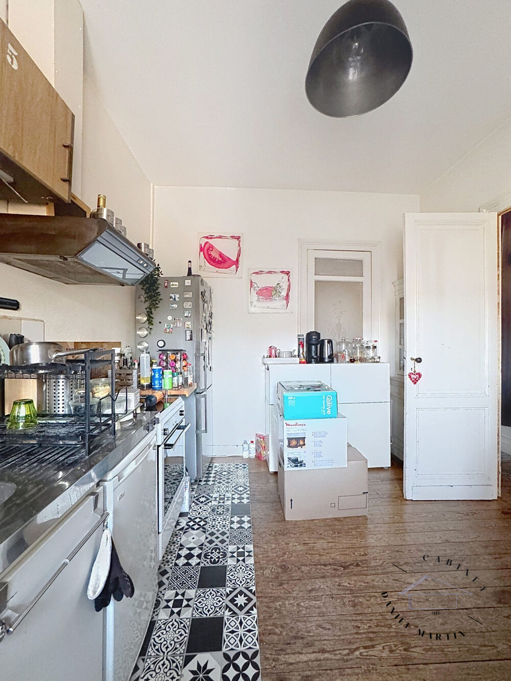Location Appartement A LOUER APPARTEMENT T3 A BORDEAUX Bordeaux