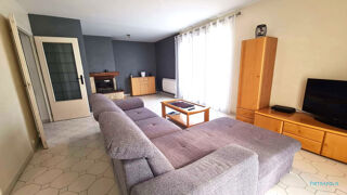  Maison � vendre 8 pi�ces 196 m�